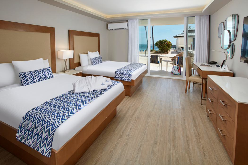 Carina Bay All-Inclusive Resort & Casino 10/47