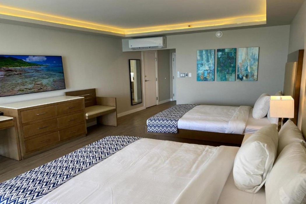 Carina Bay All-Inclusive Resort & Casino 11/47