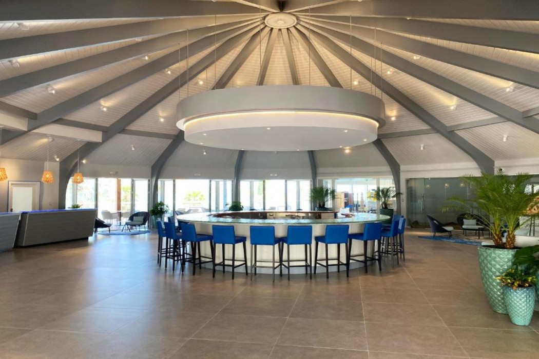 Carina Bay All-Inclusive Resort & Casino 4/47