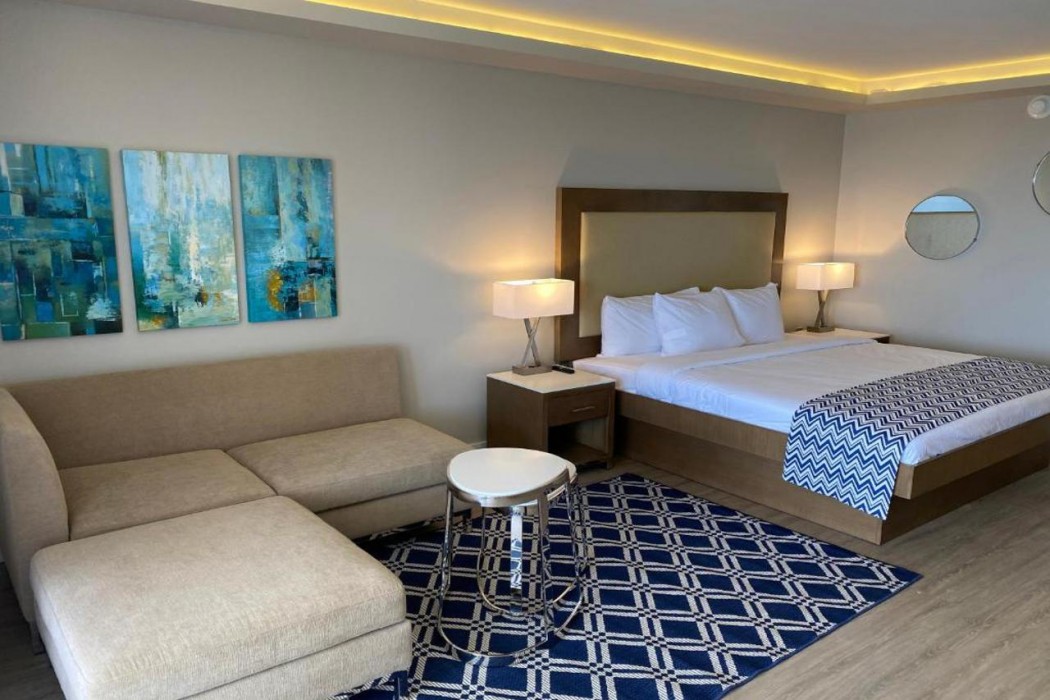Carina Bay All-Inclusive Resort & Casino 13/47