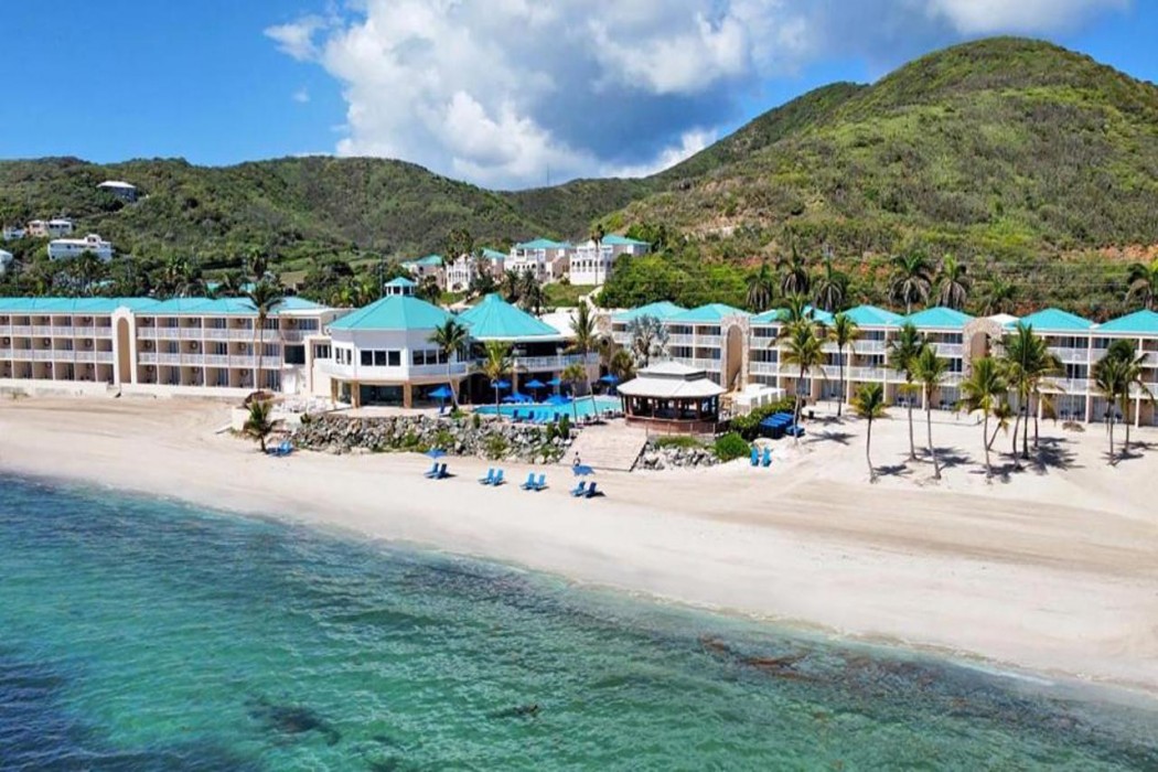 Carina Bay All-Inclusive Resort & Casino 1/47