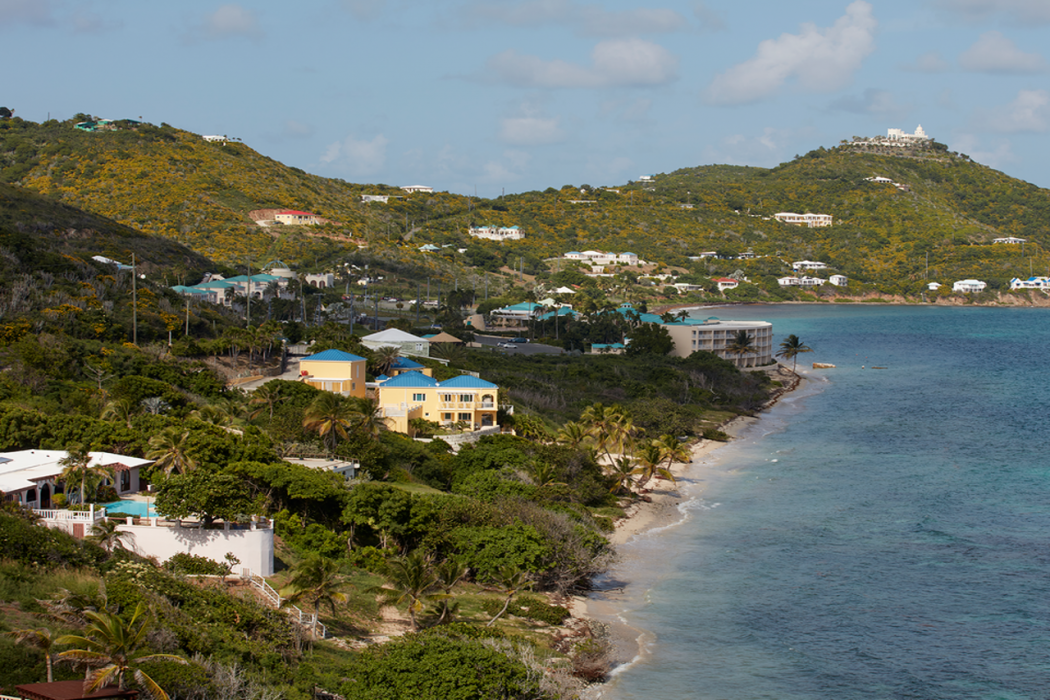 Carina Bay All-Inclusive Resort & Casino 3/47