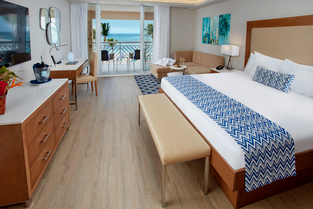 Carina Bay All-Inclusive Resort & Casino 8/47
