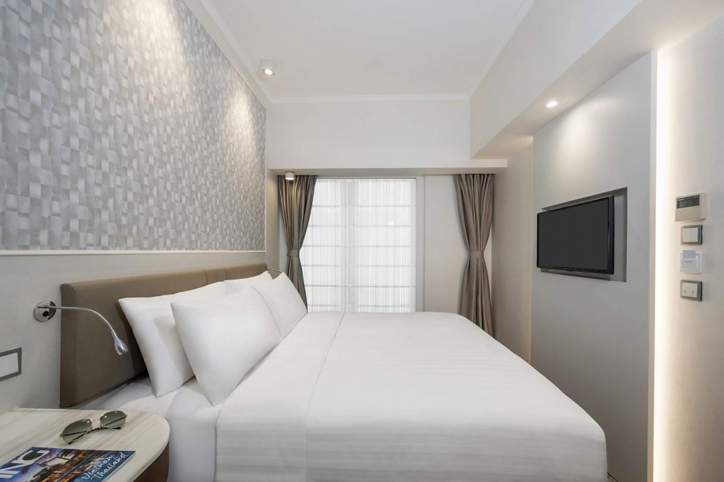 Y Hotel Hong Kong 15/56