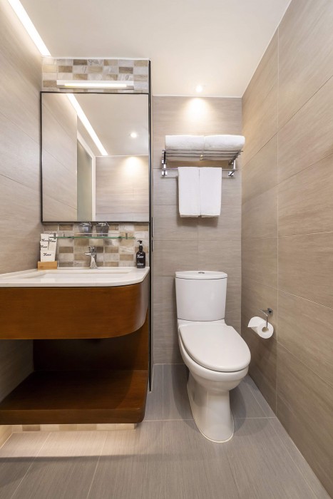 Y Hotel Hong Kong 32/56