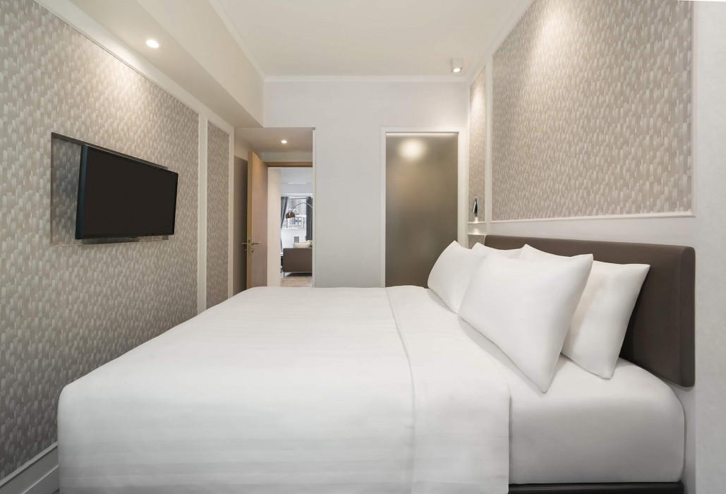 Y Hotel Hong Kong 20/56