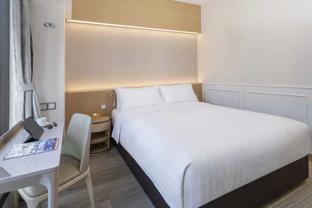 Y Hotel Hong Kong 19/56