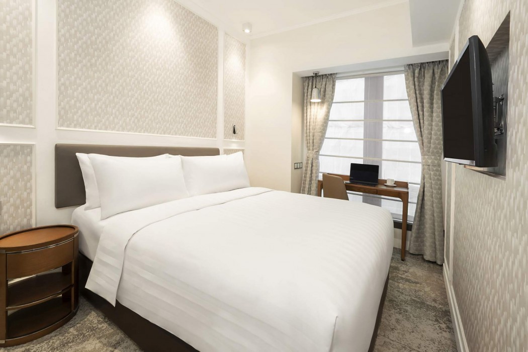 Y Hotel Hong Kong 29/56