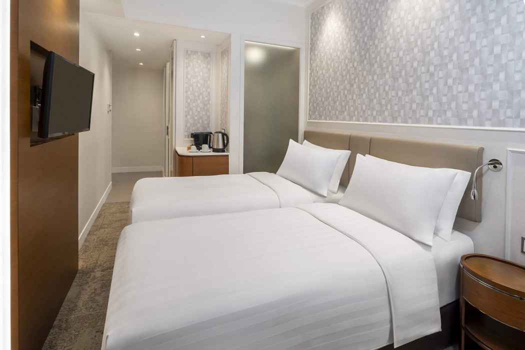 Y Hotel Hong Kong 18/56