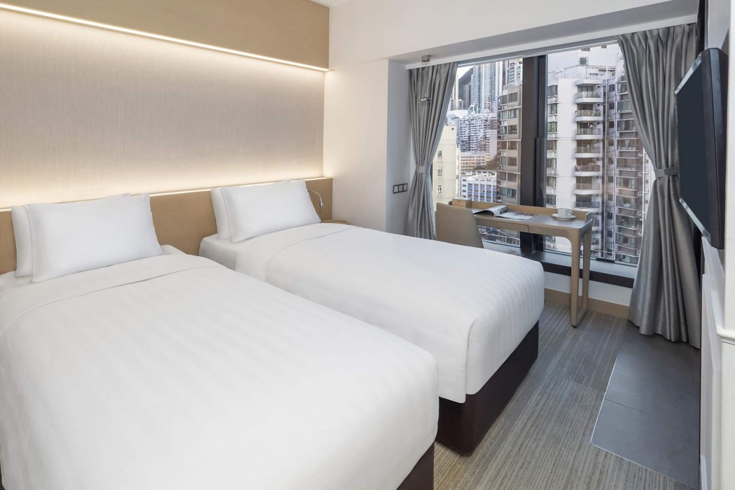 Y Hotel Hong Kong 22/56