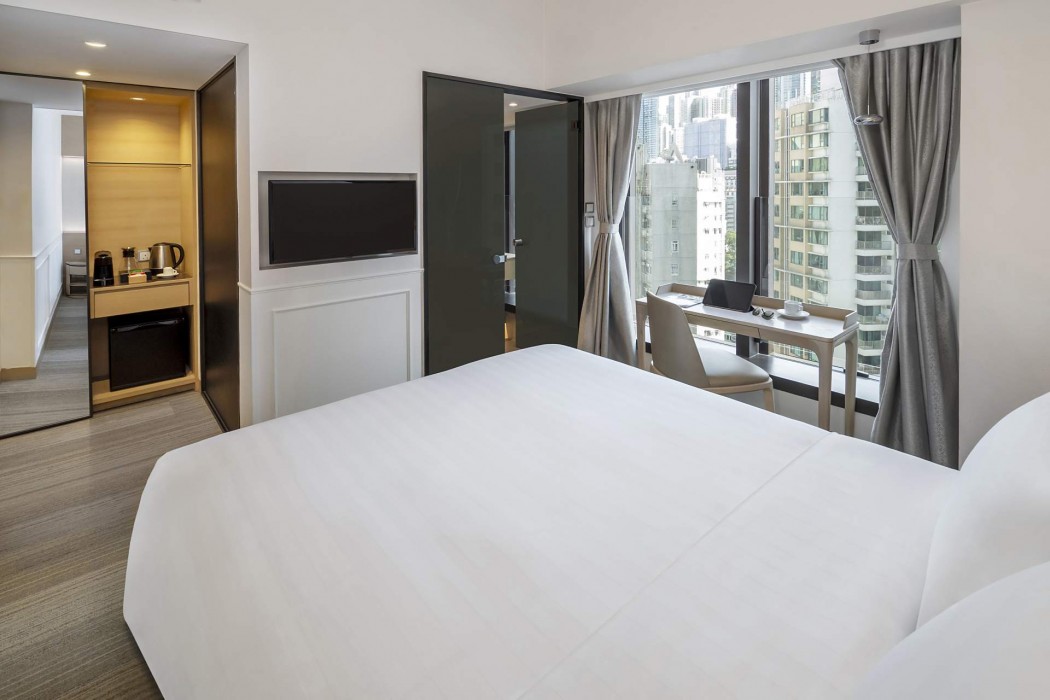 Y Hotel Hong Kong 13/56