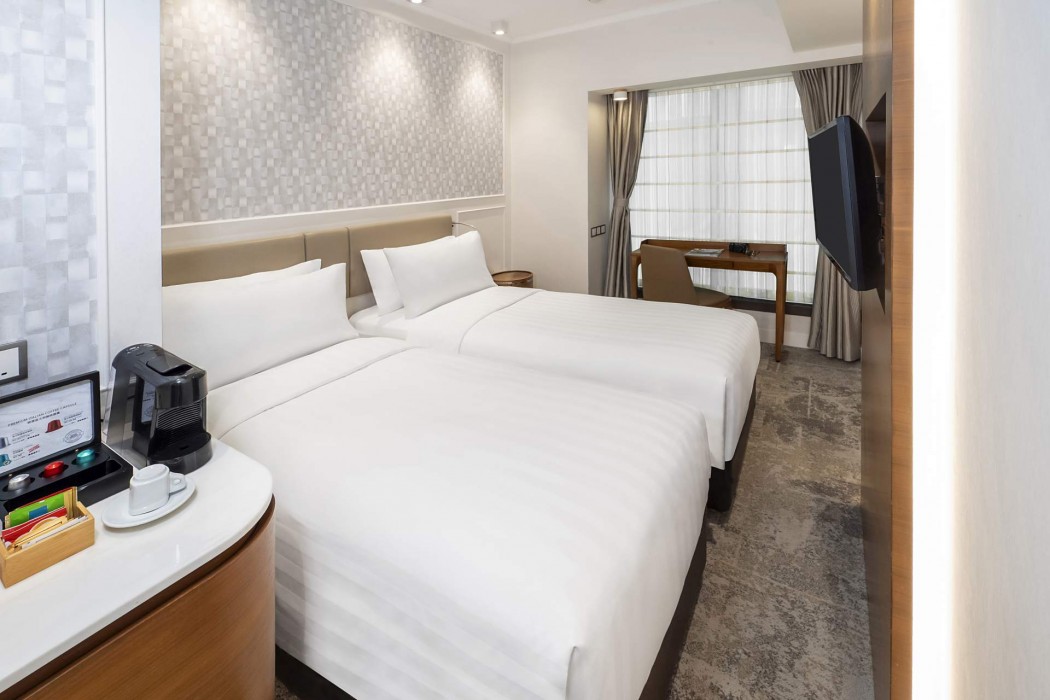 Y Hotel Hong Kong 24/56