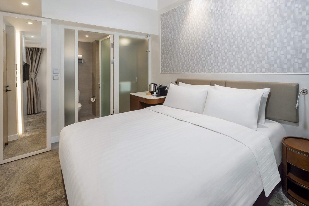 Y Hotel Hong Kong 23/56