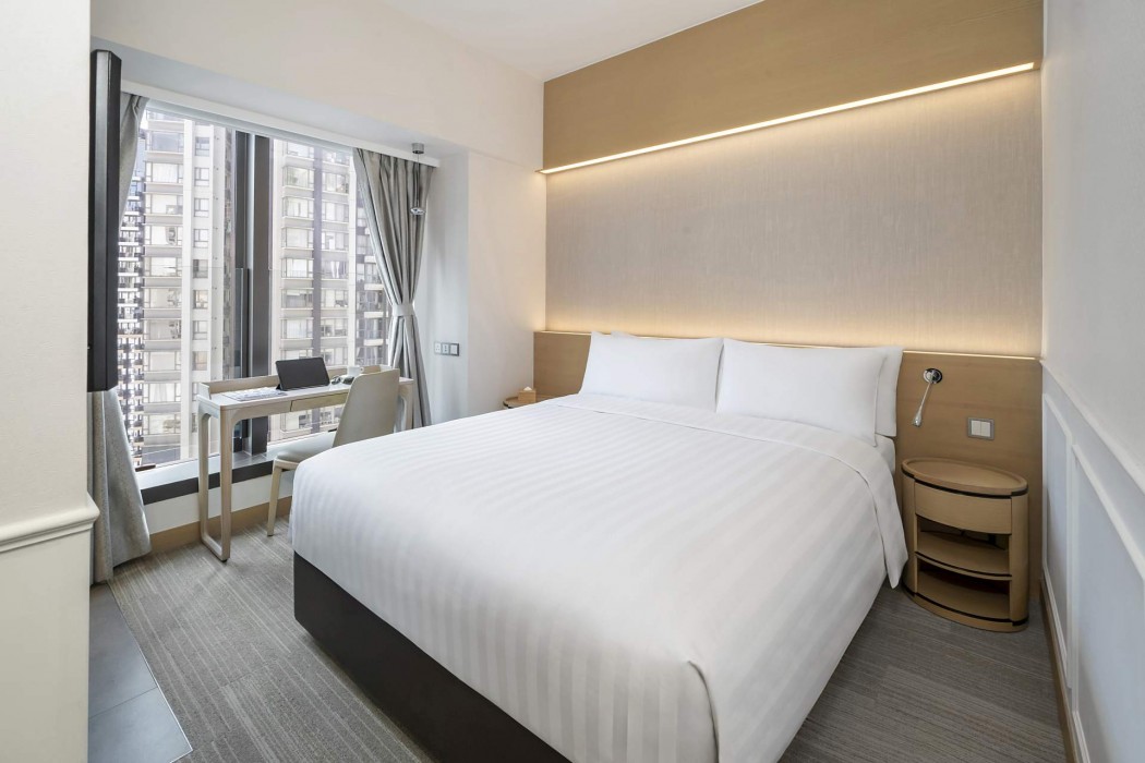 Y Hotel Hong Kong 25/56