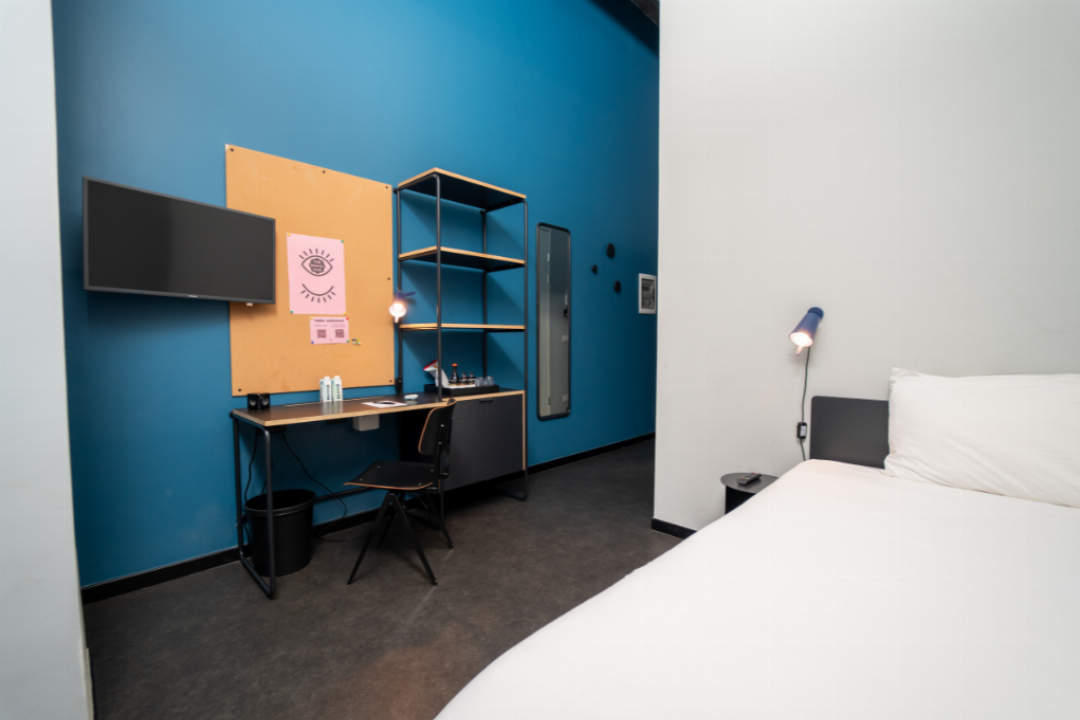 Economy Single room