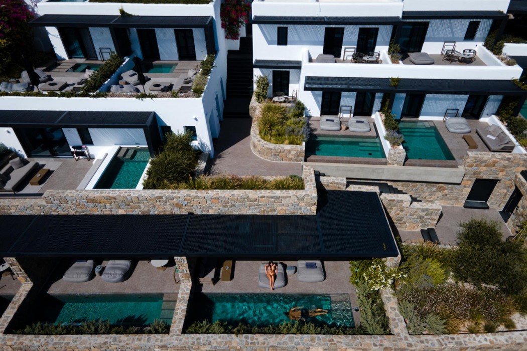 Noima Boutique Hotel Mykonos 2/86