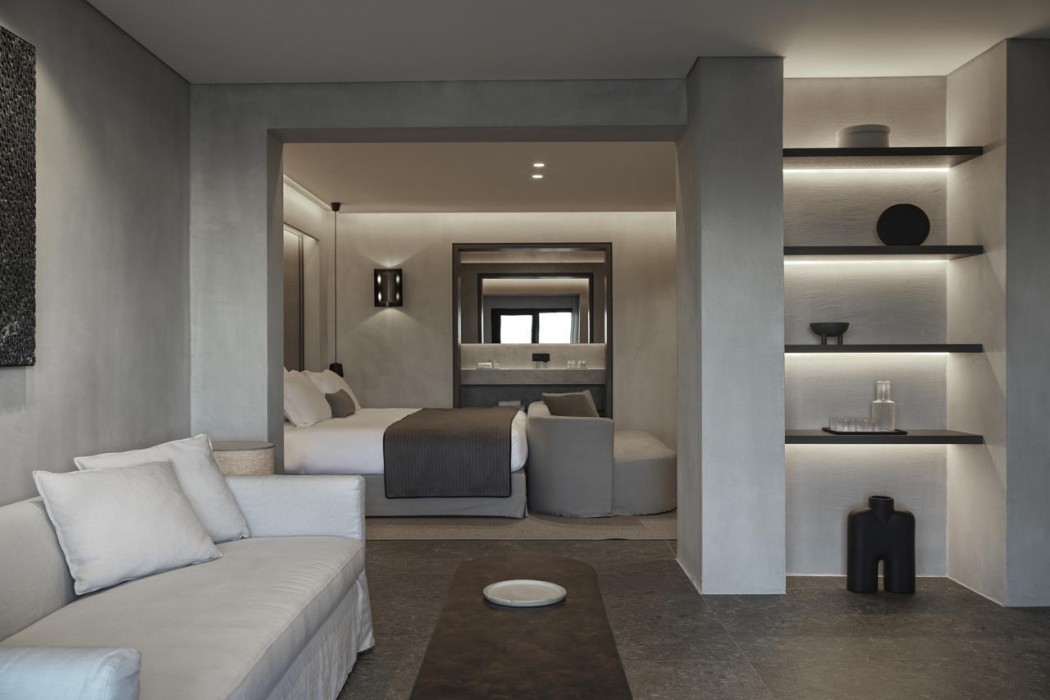 Noima Boutique Hotel Mykonos 46/86
