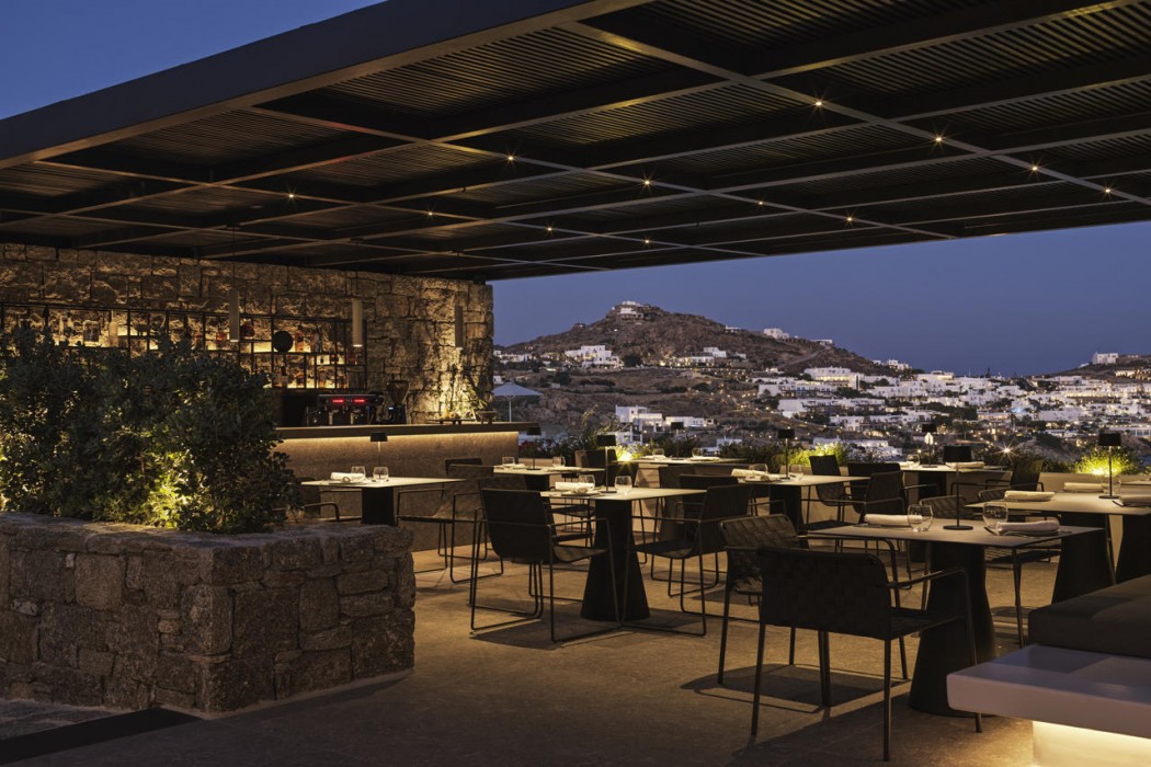 Noima Boutique Hotel Mykonos 48/86
