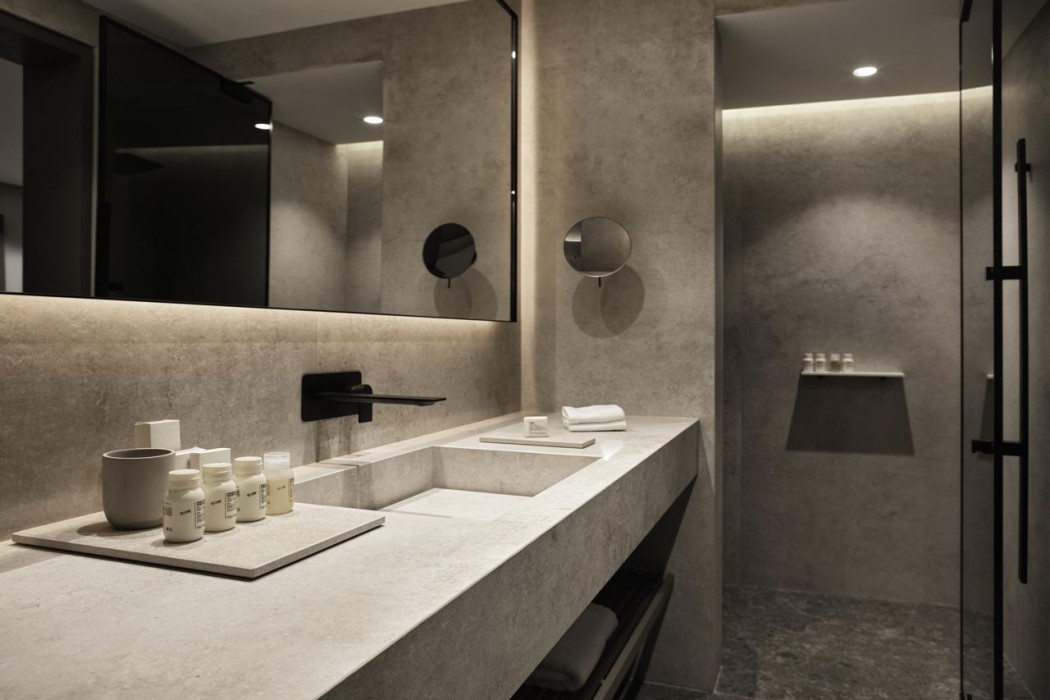 Noima Boutique Hotel Mykonos 41/86