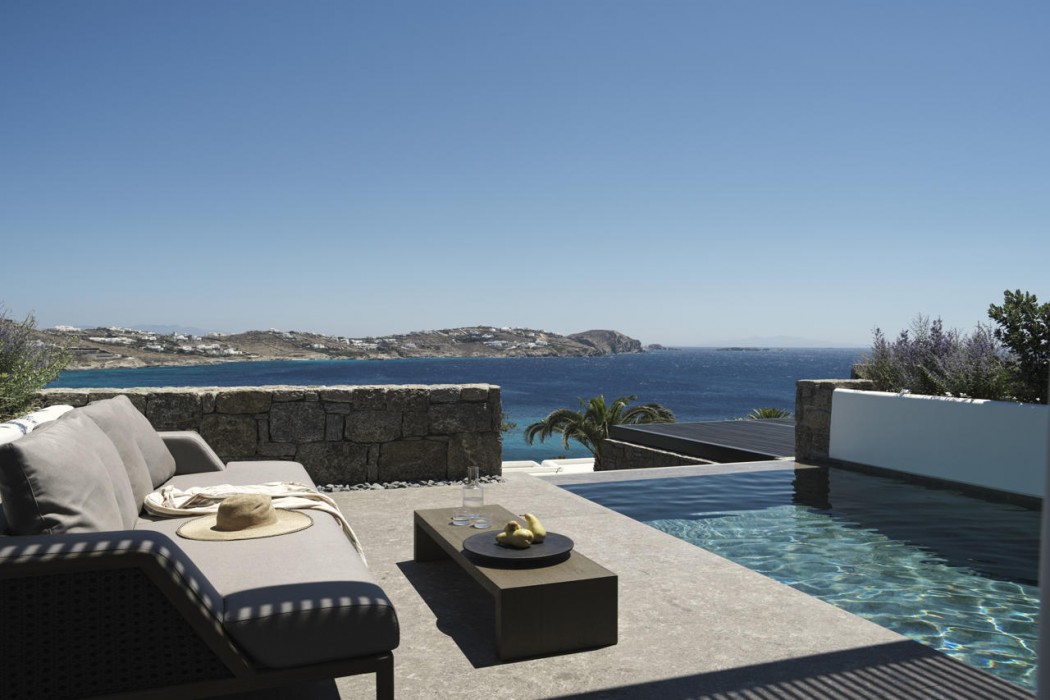 Noima Boutique Hotel Mykonos 11/86
