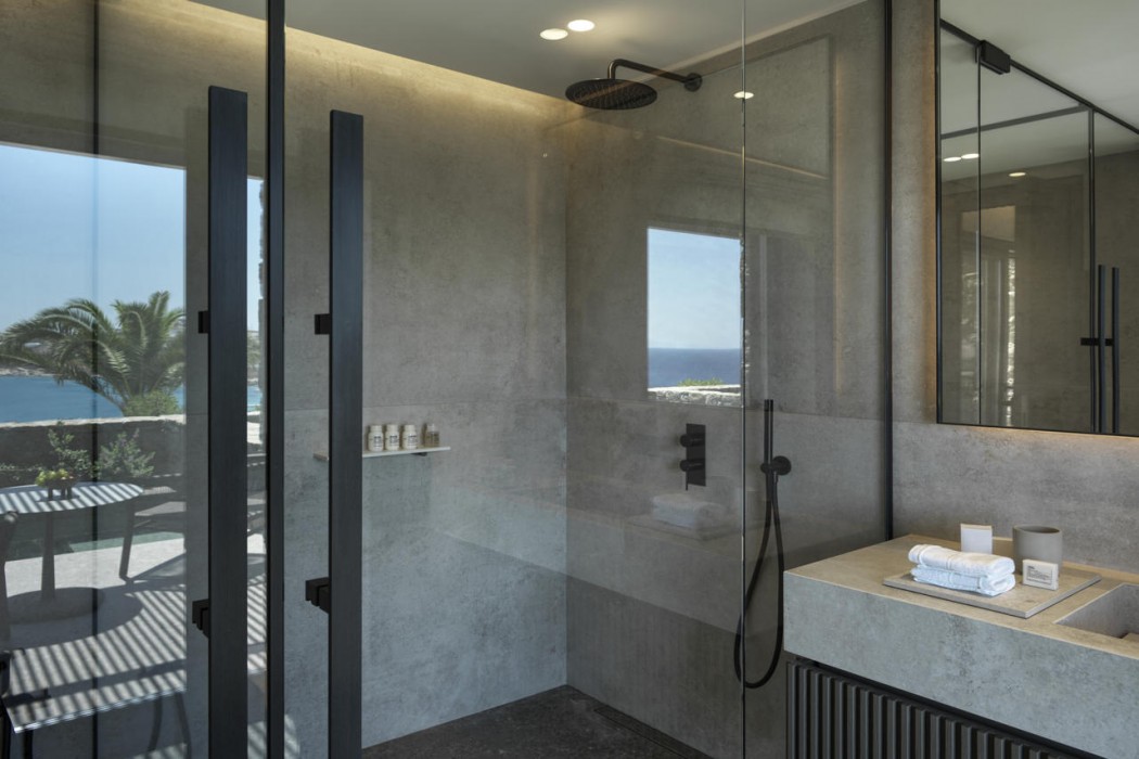 Noima Boutique Hotel Mykonos 40/86