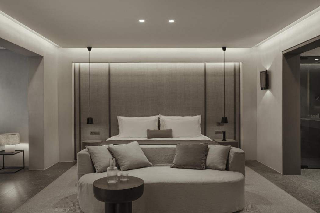 Noima Boutique Hotel Mykonos 35/86
