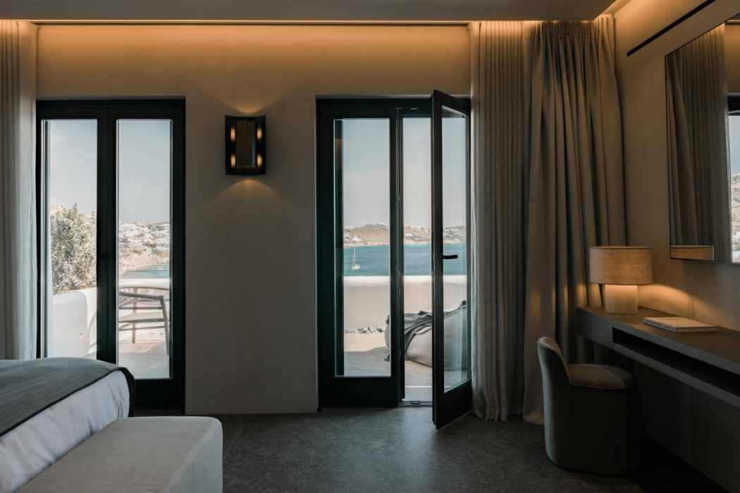 Noima Boutique Hotel Mykonos 29/86