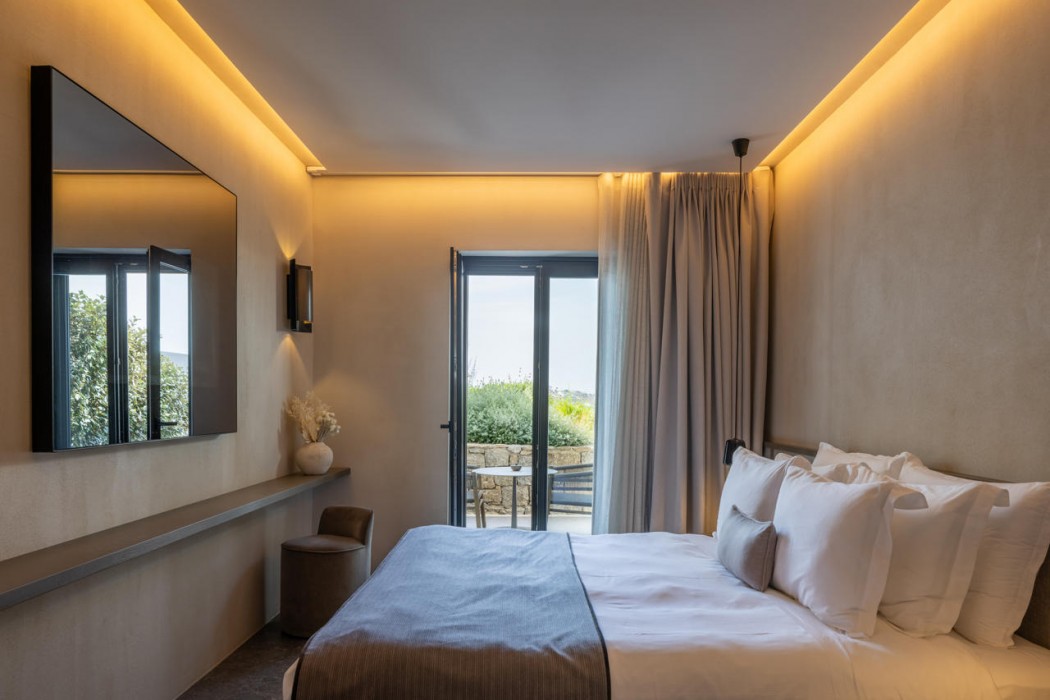 Noima Boutique Hotel Mykonos 25/86