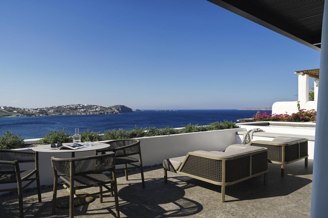 Noima Boutique Hotel Mykonos 15/86