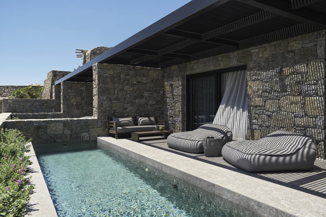 Noima Boutique Hotel Mykonos 13/86
