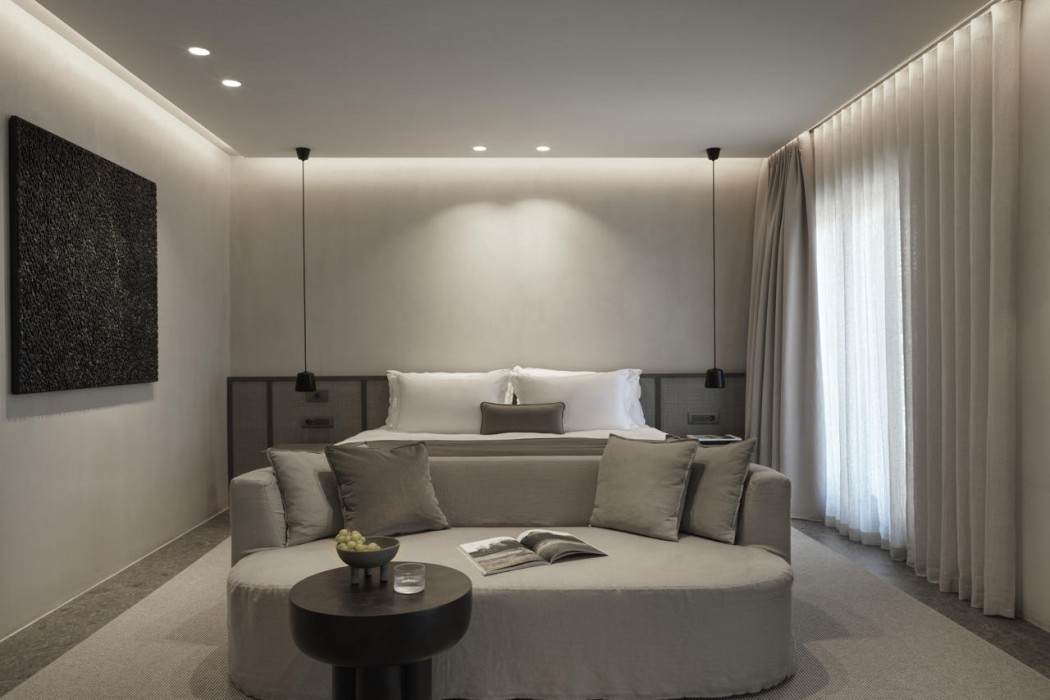 Noima Boutique Hotel Mykonos 17/86
