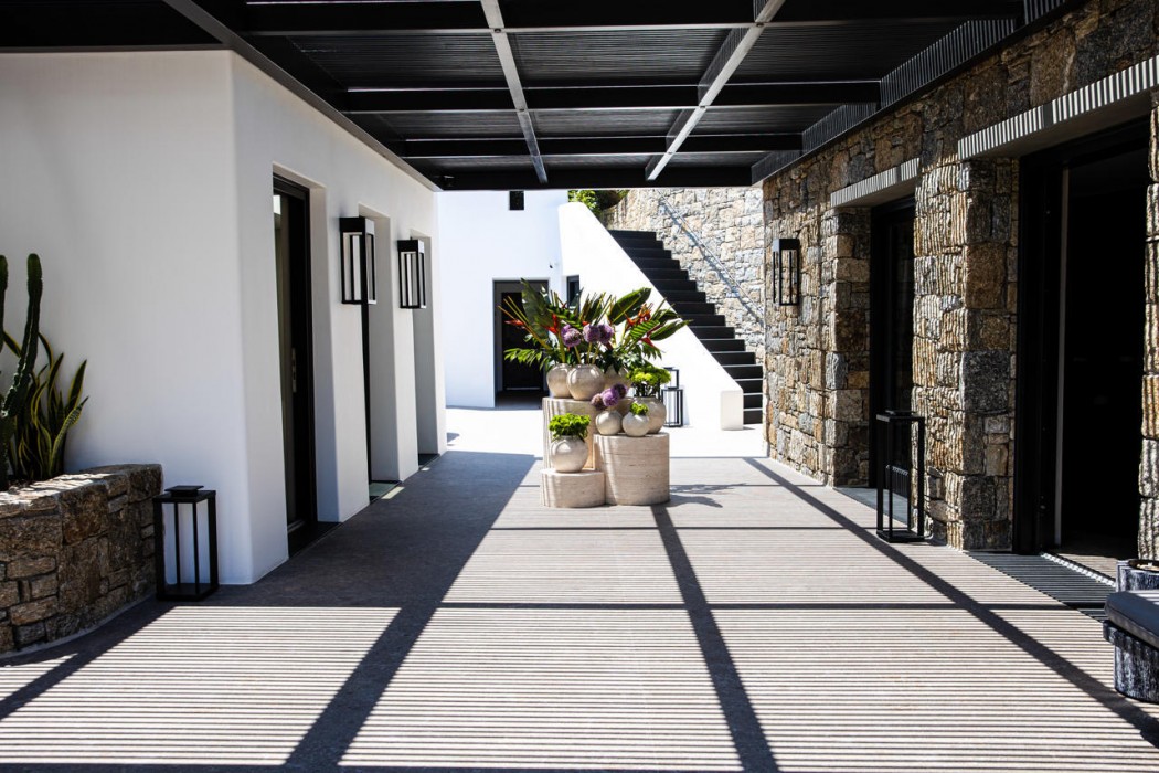 Noima Boutique Hotel Mykonos 5/86