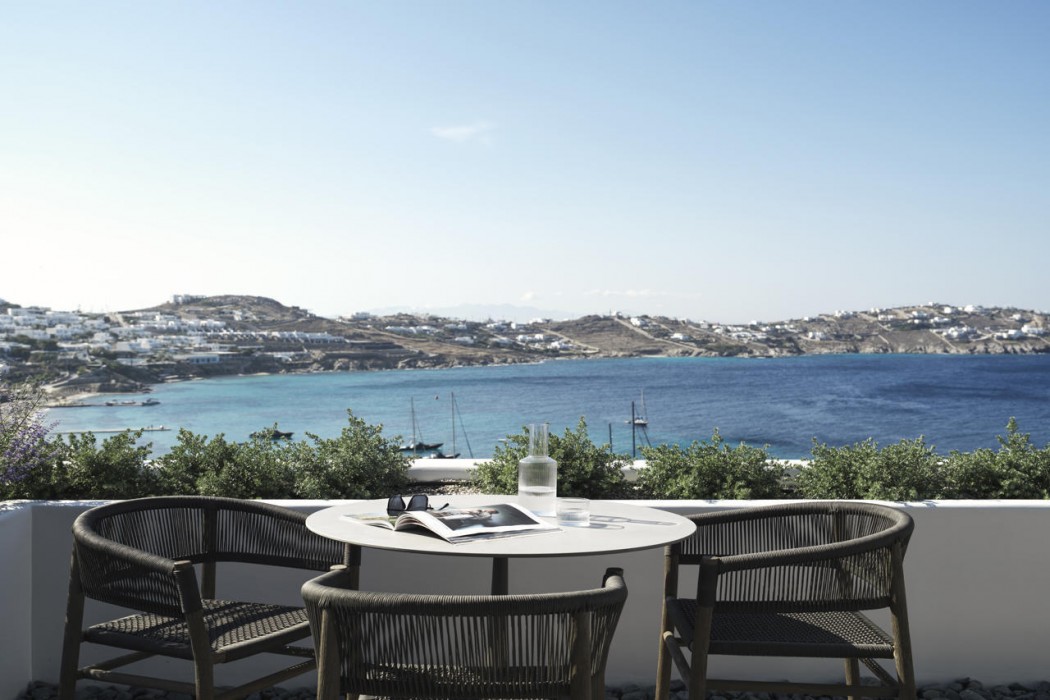 Noima Boutique Hotel Mykonos 9/86