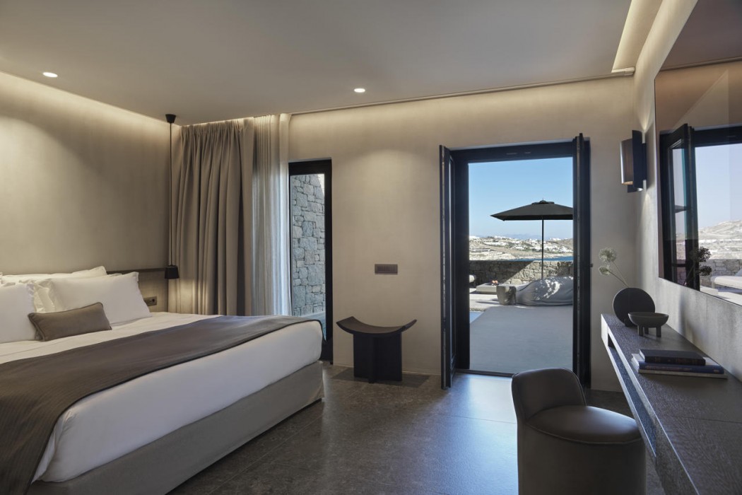 Noima Boutique Hotel Mykonos 8/86