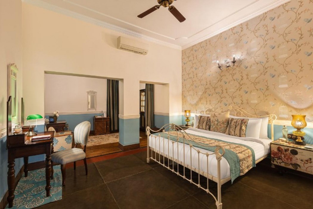 Jaagir Manor, Dudhwa - IHCL SeleQtions 11/47
