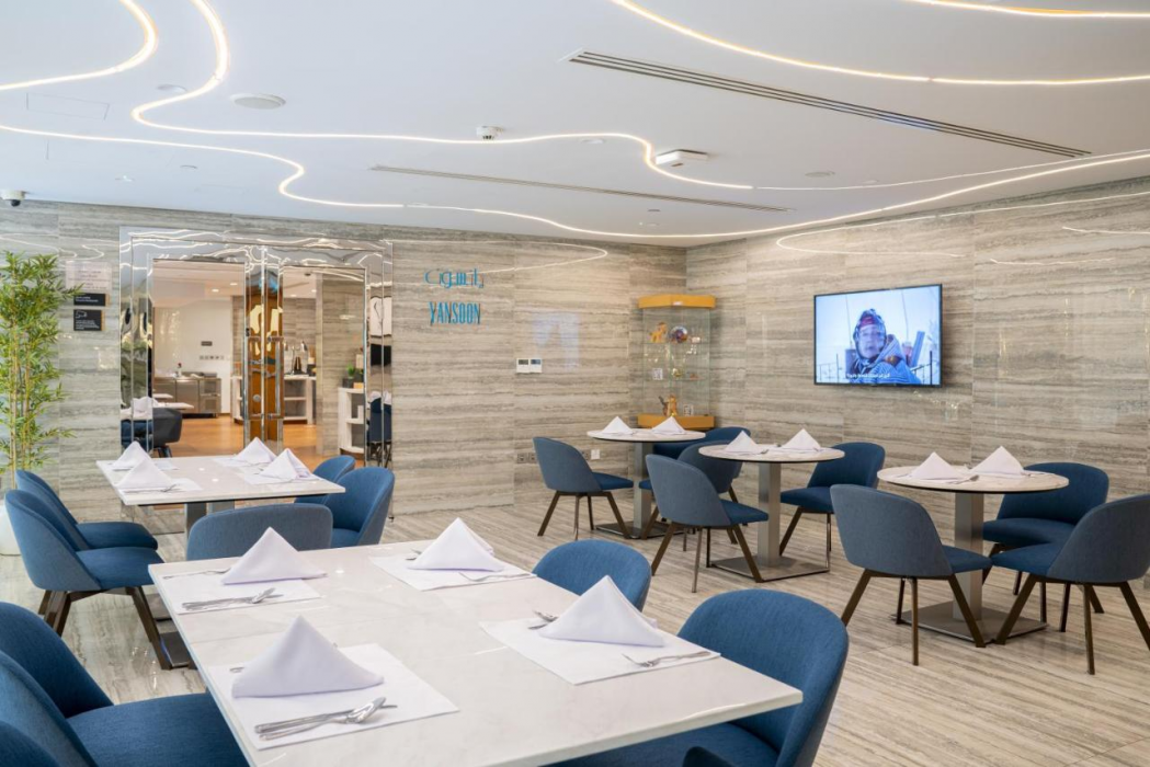 Jouri a Murwab Hotel 30/62