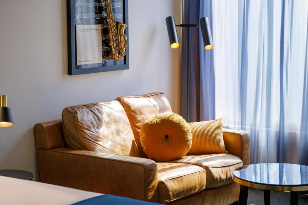 Oaks Melbourne St Kilda Road Hotel 28/64