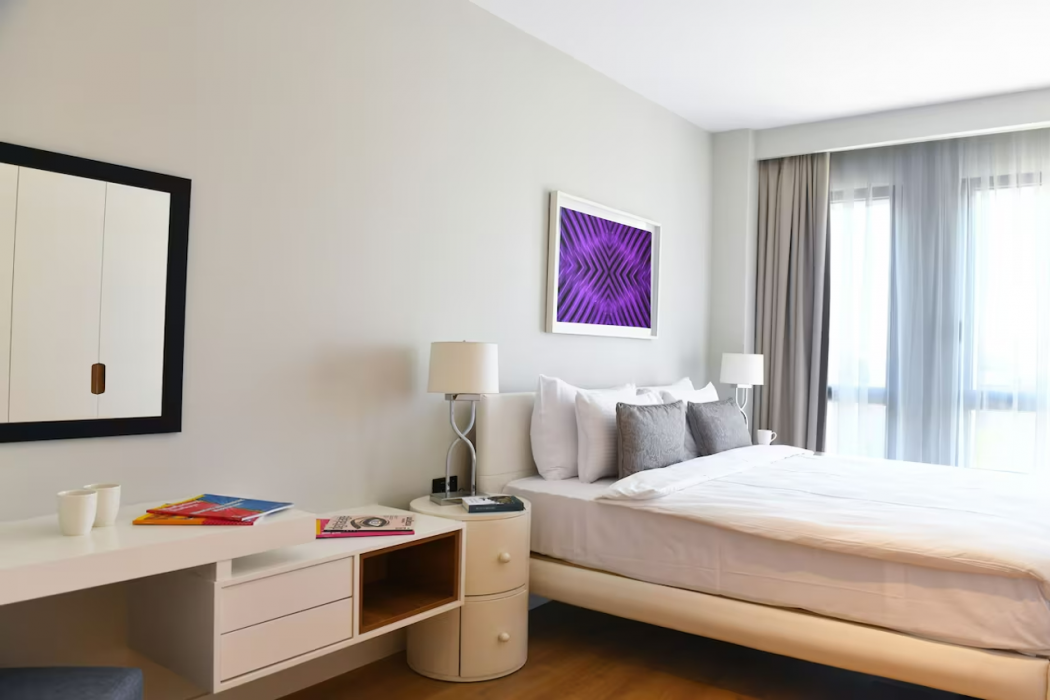 G Tower Residence by NewInn 5/15