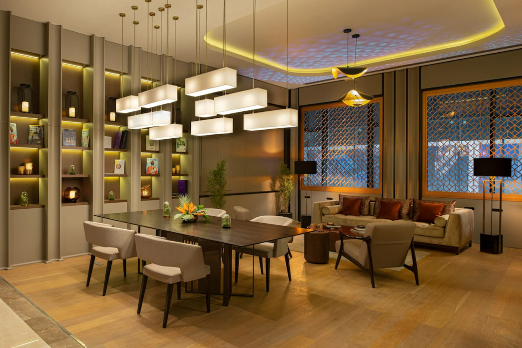 G Tower Residence by NewInn 2/15