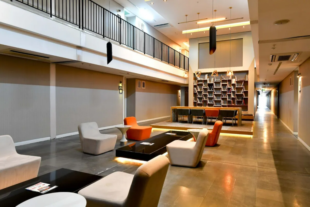 G Tower Residence by NewInn 3/15