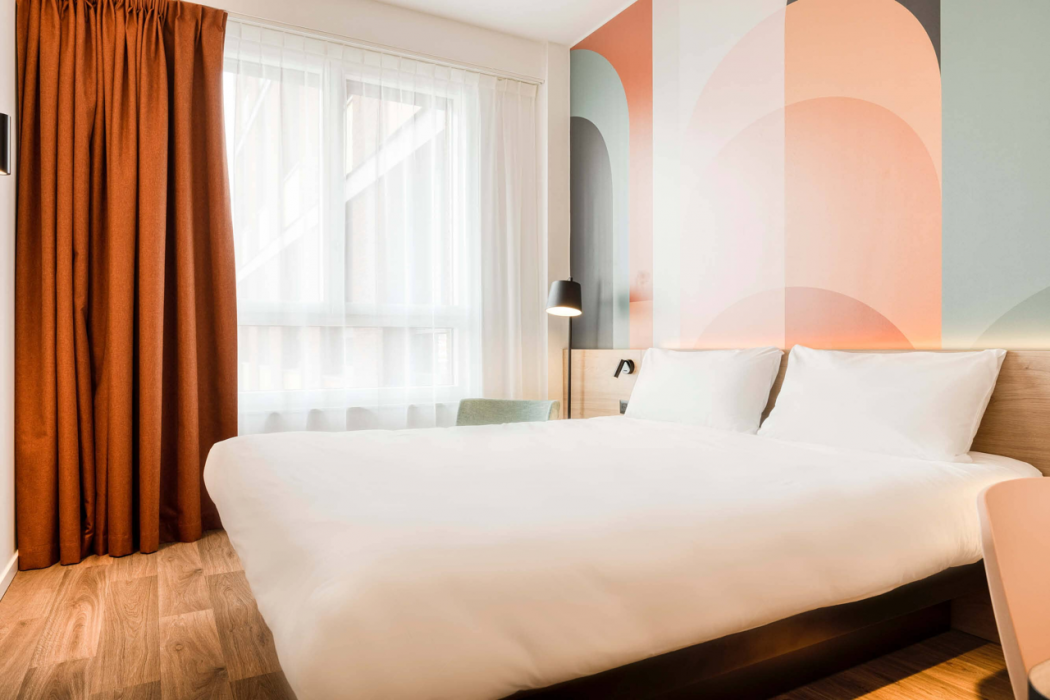 B&B HOTEL Namur 5/14