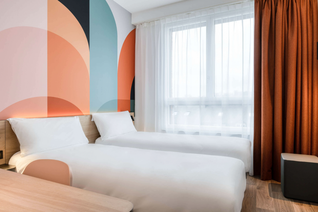 B&B HOTEL Namur 6/14