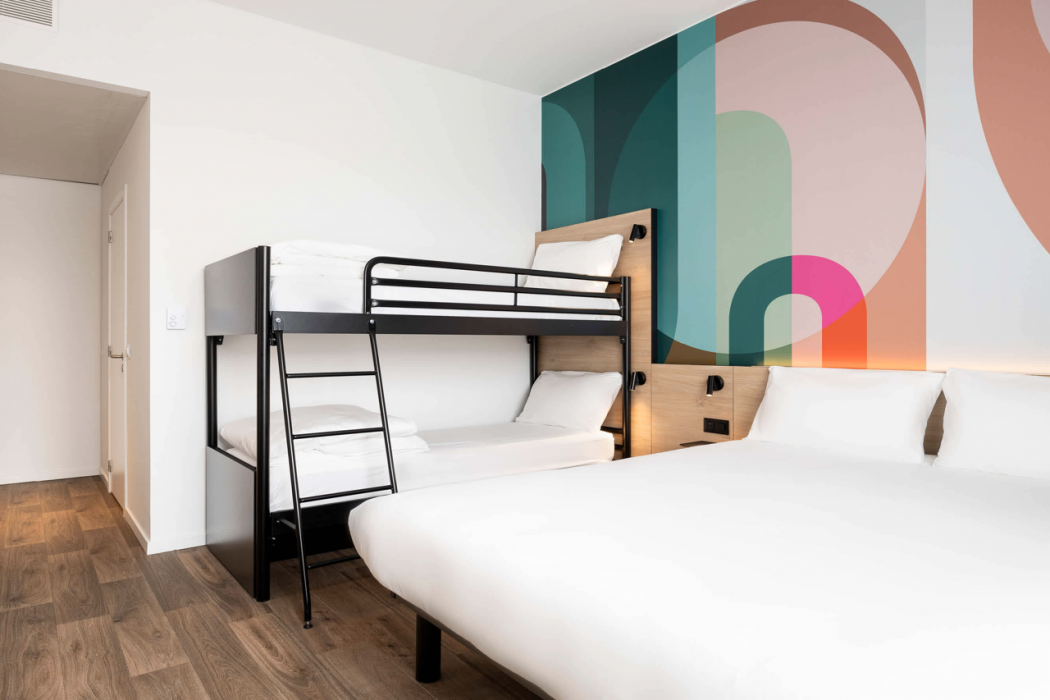 B&B HOTEL Namur 8/14