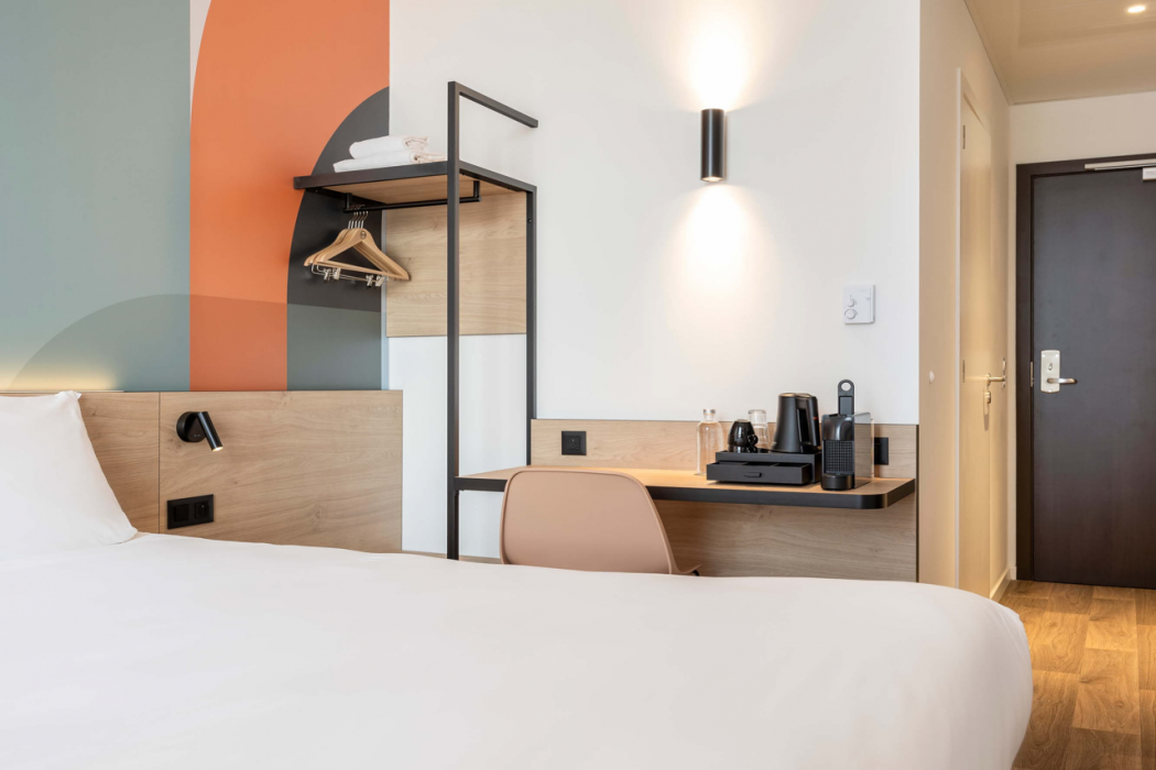 B&B HOTEL Namur 7/14