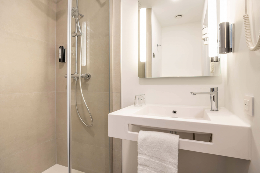 B&B HOTEL Namur 4/14