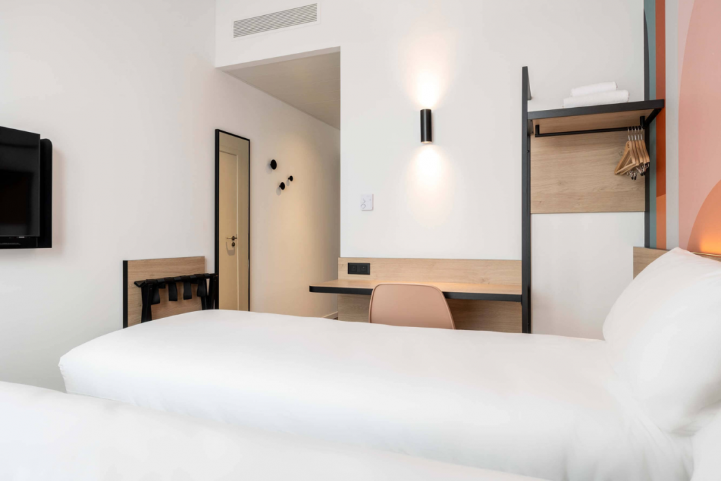 B&B HOTEL Namur 9/14