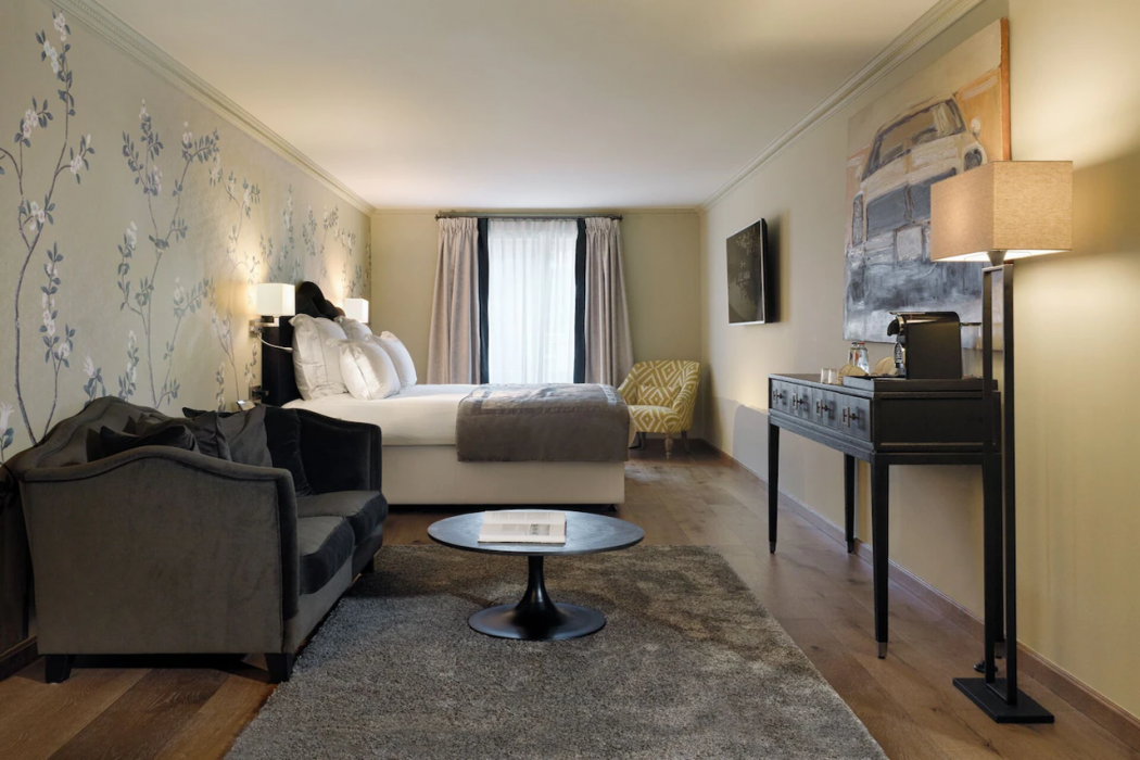 Juliana Hotel Brussels 20/66