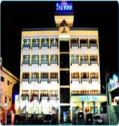 SEA VIEW HOTEL, Kanyakumari