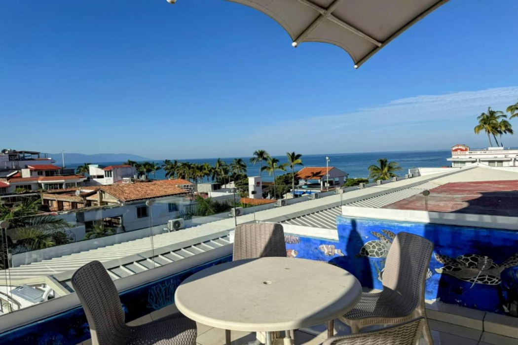 Loft Hotel Malecon Vallarta 30/63