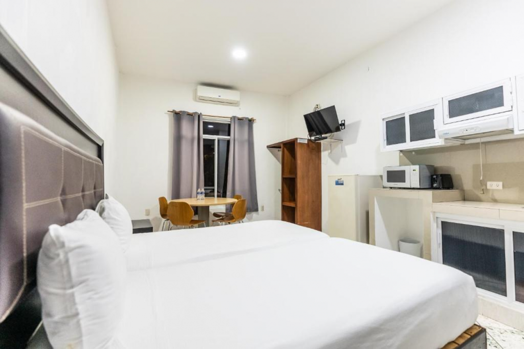 Loft Hotel Malecon Vallarta 15/63